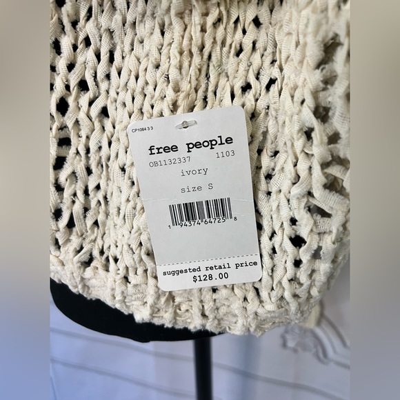 Free People Daiquiri Cardi - Picture 4 of 7